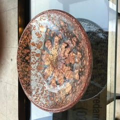 Barovier e Toso Centerpiece Murano Glass, 1955, Italy