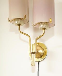 Appliques Barovier Incalmo de Roberto Giulio Rida