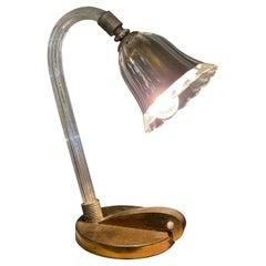 Barovier Lamp