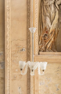 Barovier Medusa Chandelier