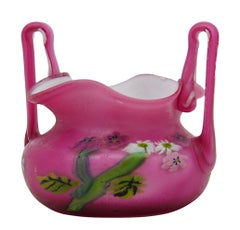 Barovier Millefiori Bowl, 1900