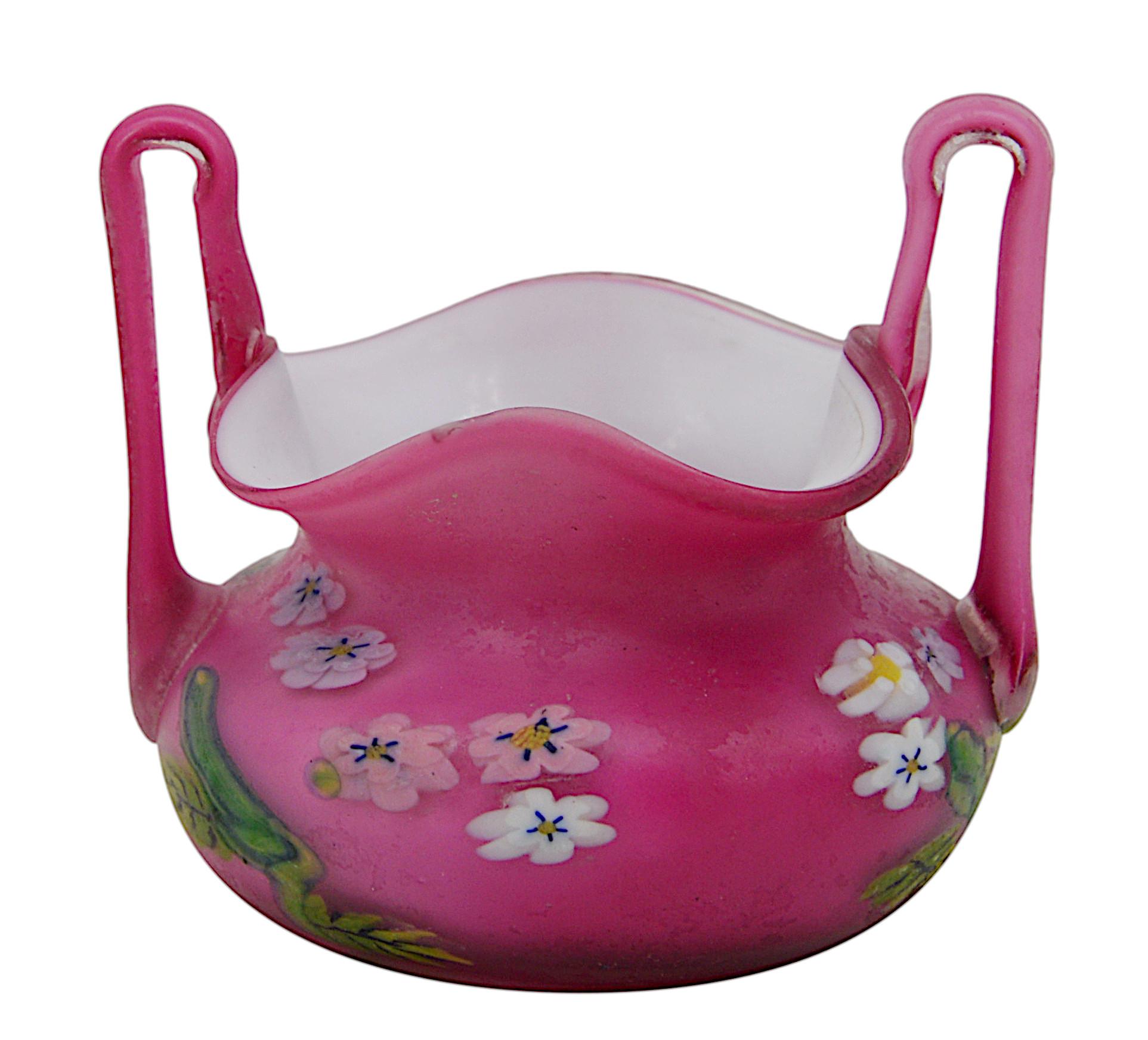 Italian Barovier Millefiori Bowl, 1900