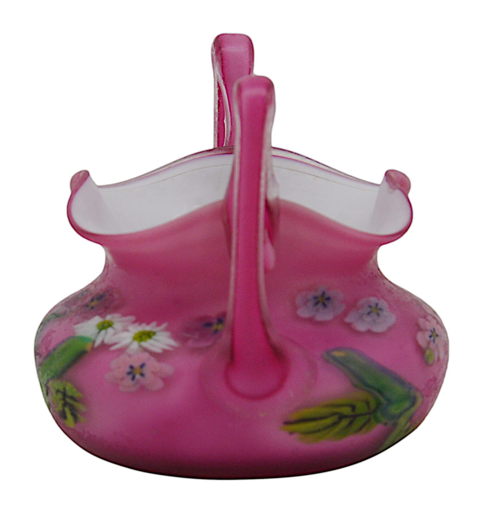 Barovier Millefiori Bowl, 1900 In Good Condition In Saint-Amans-des-Cots, FR