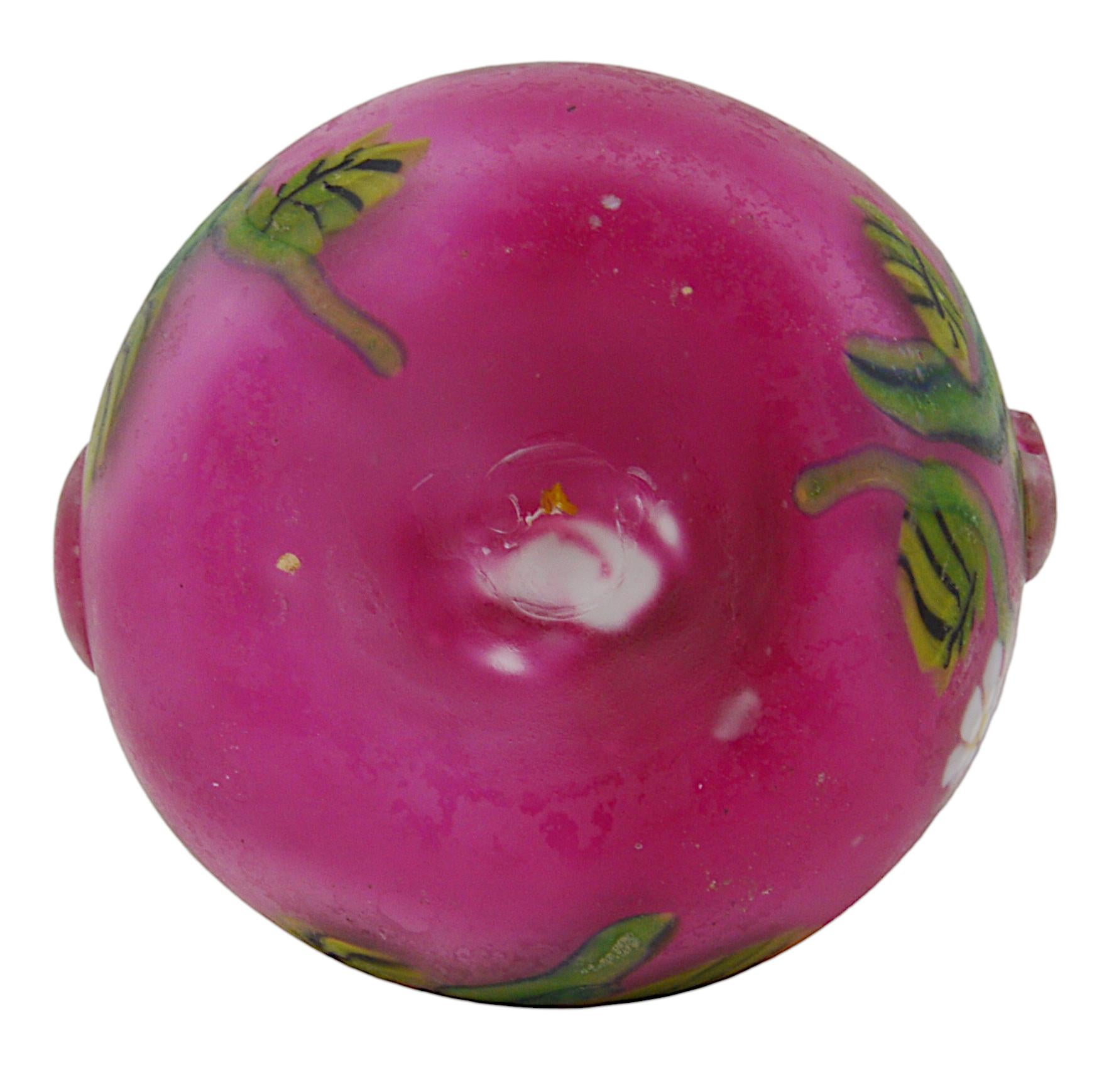 Barovier Millefiori Bowl, 1900 2