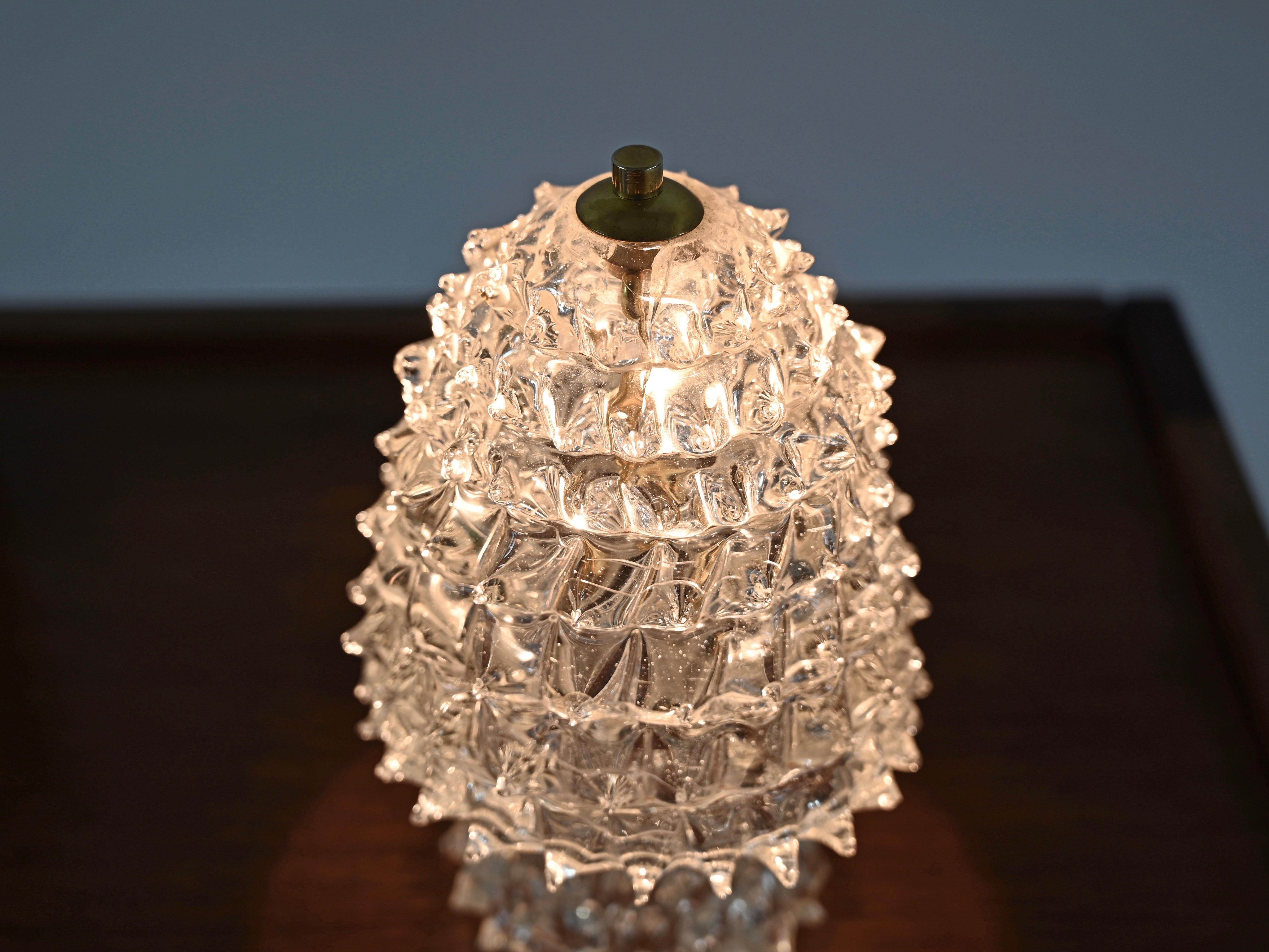 Barovier Murano 