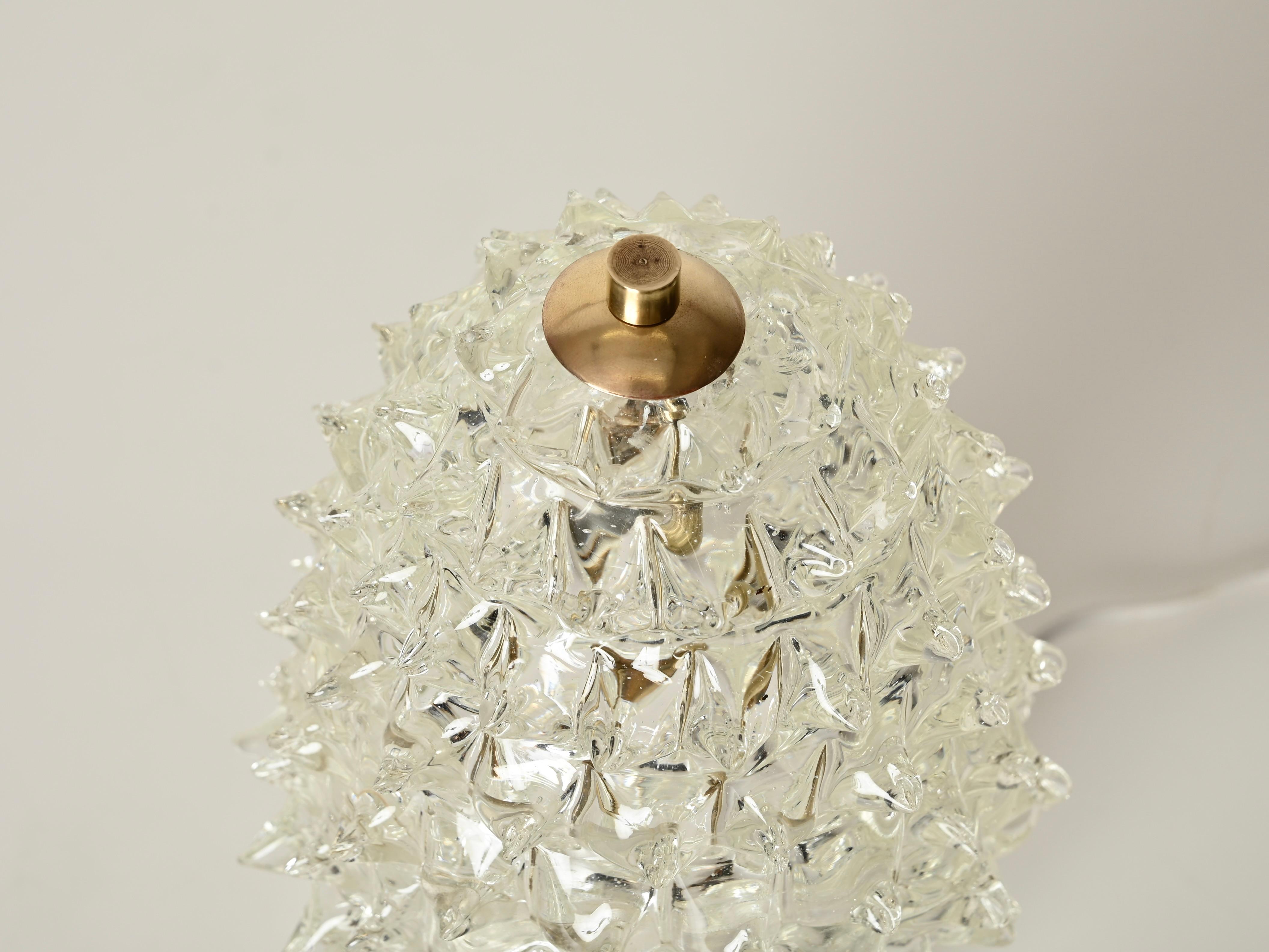 Barovier Murano 