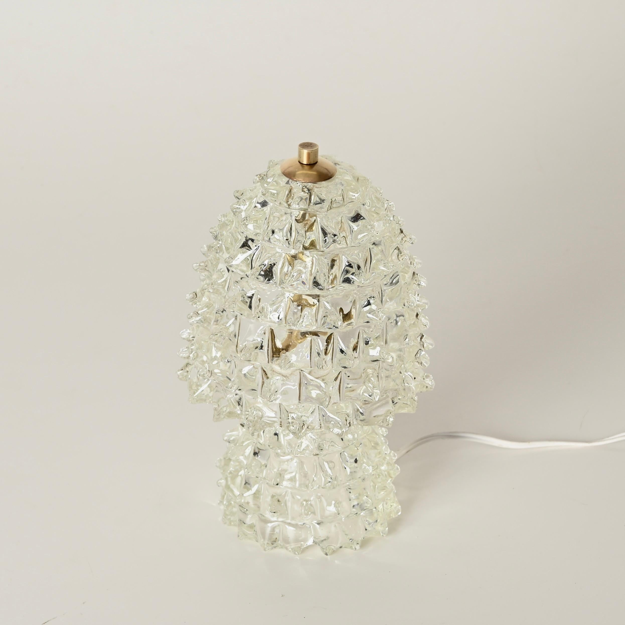 Barovier Murano 