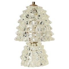 Mid-Century Modern Flush Mount