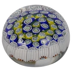 Murano Glass Paperweight Barovier & Tosa