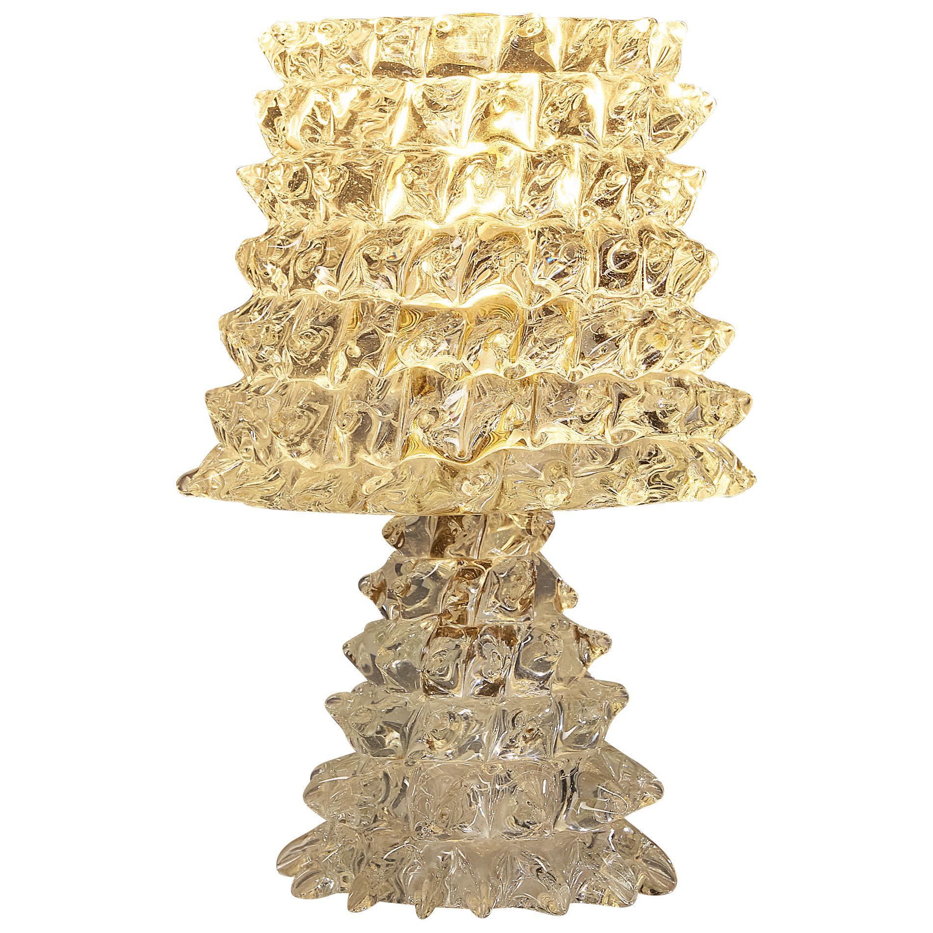 What is the best size for a bedside table lamp?