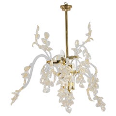 Barovier 
Toso (attr.) Murano, verre artistique, années 1970, Italie