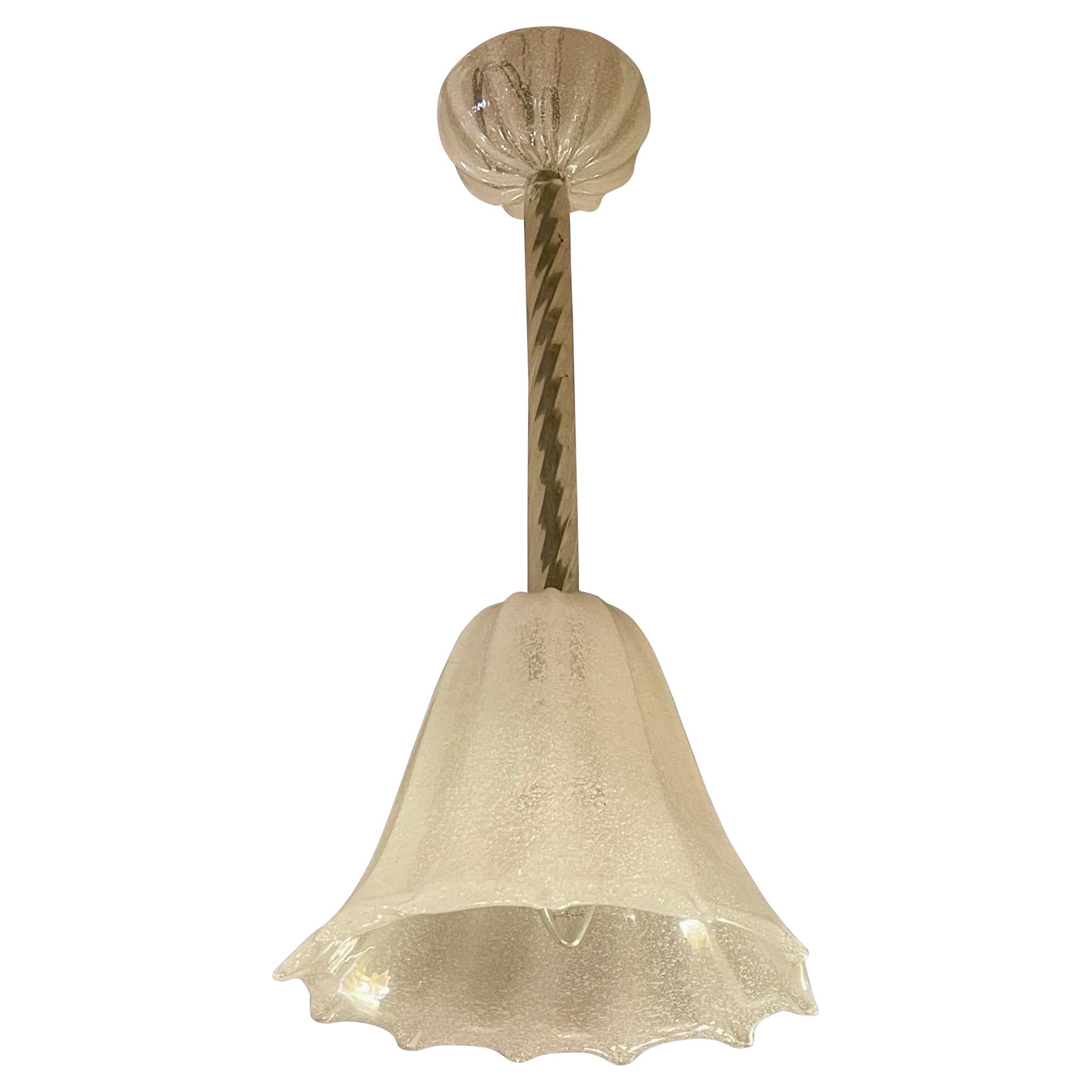 Barovier&Toso Chandeliers and Pendants - 197 For Sale at 1stDibs