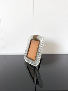 Barovier & Toso, Photo Frame, 1940s