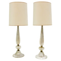 Metal Table Lamps