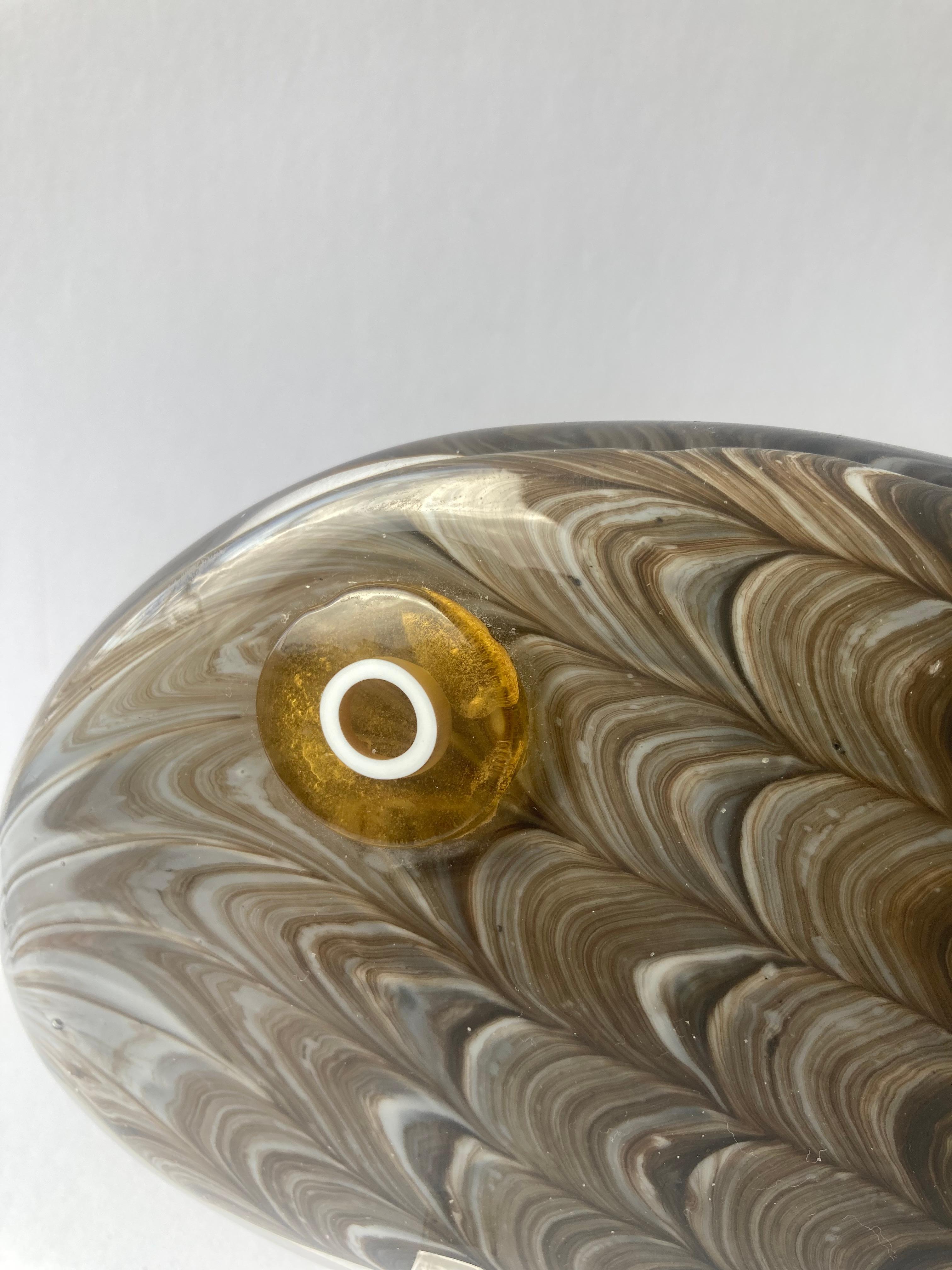 Barovier & Toso Murano Glass 