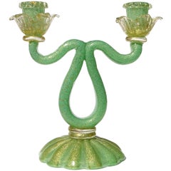 Candelabri in metallo
