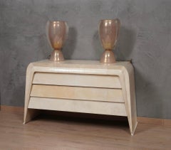 Art Deco Barovier & Toso Murano Pink Blown Glass Italian Table Lamp, 1980