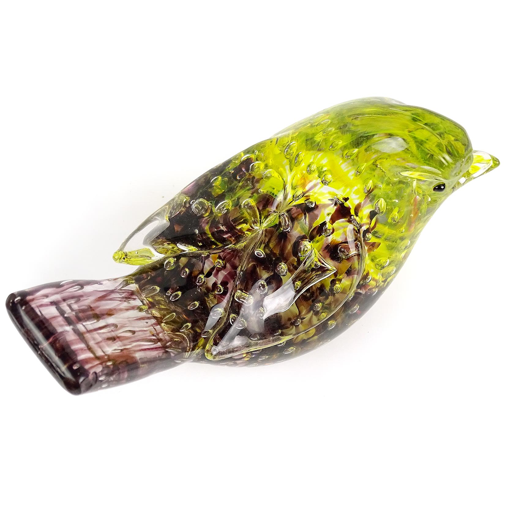 glass bird figurines for sale