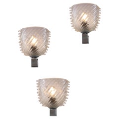 Wall Lights and Sconces