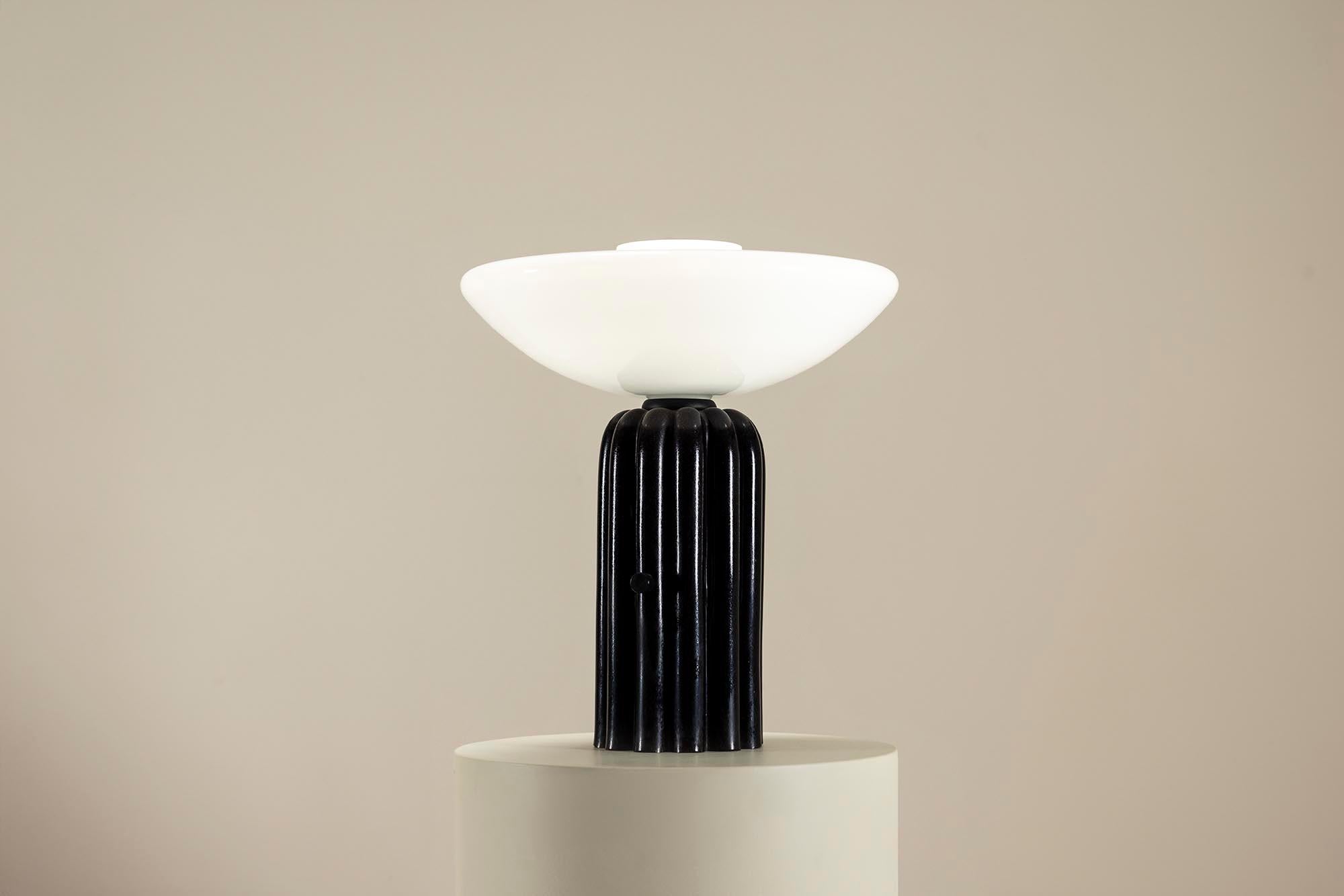 Barovier & Toso, established in Murano, Italy, is one of the world’s most distinguished glassmaking companies with centuries of heritage in creating refined lighting and decorative glasswork. Known for their artisanal craftsmanship and innovative
