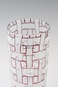 Barovier & Toso "tessere", 1974-1979