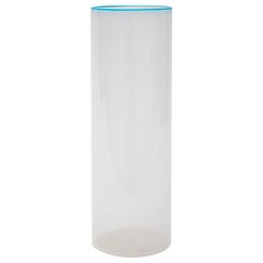 Barovier & Toso Vase, 1980s, Italy