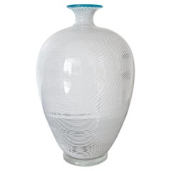 Barovier & Toso, Vase mod. 25432, 1980s