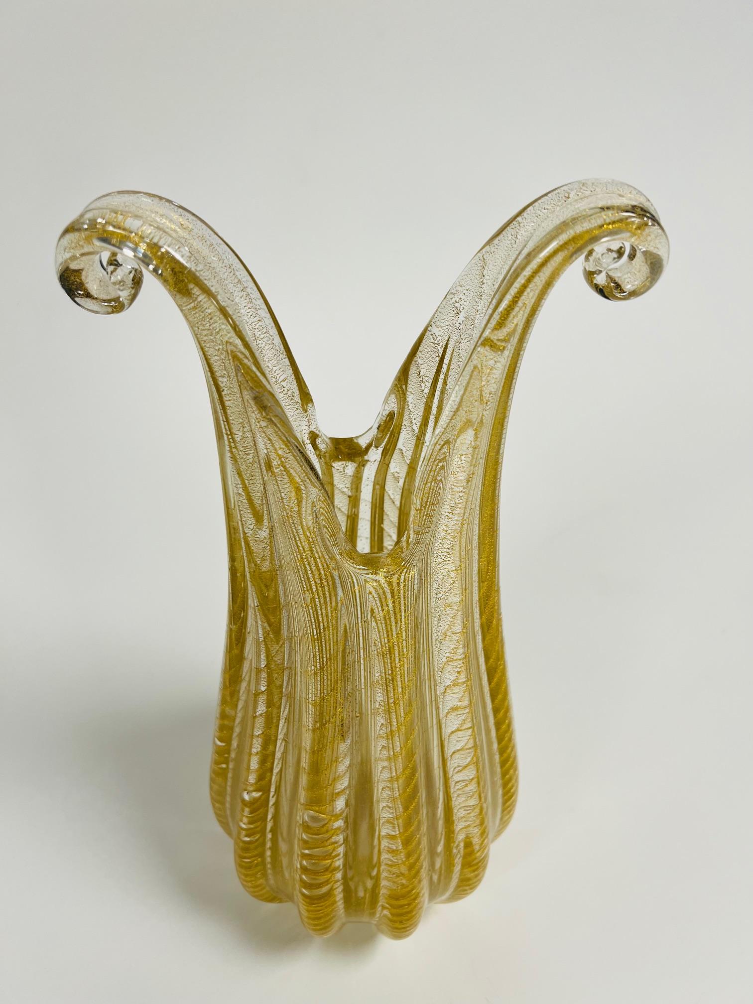 International Style Barovier&Toso 