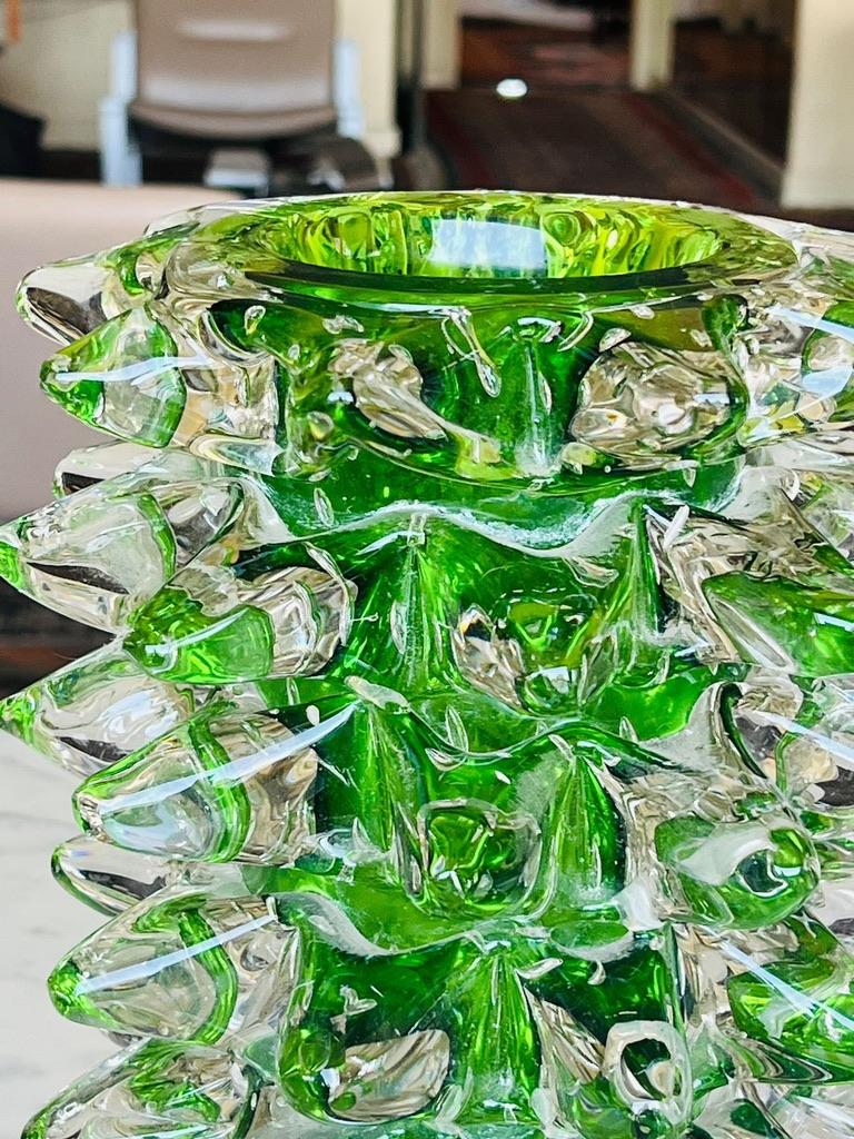 Murano Glass Barovier&Toso Murano glass 