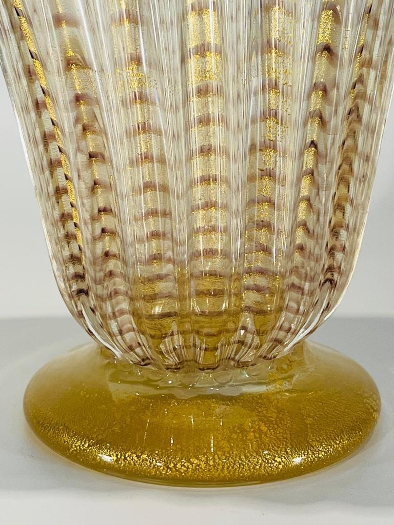Other Barovier&Toso Murano glass 