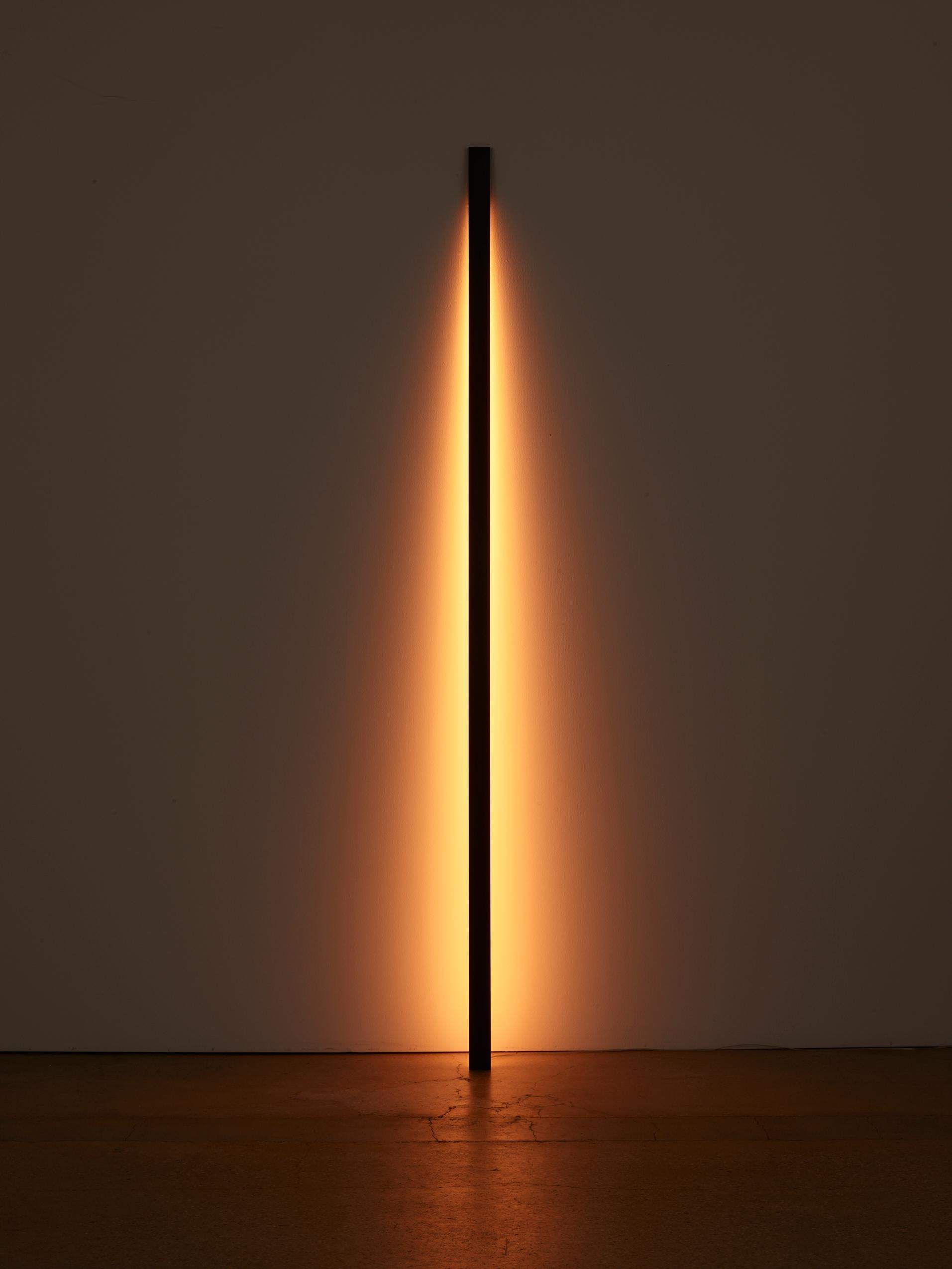 American Barra Lamp by Umberto Bellardi Ricci For Sale
