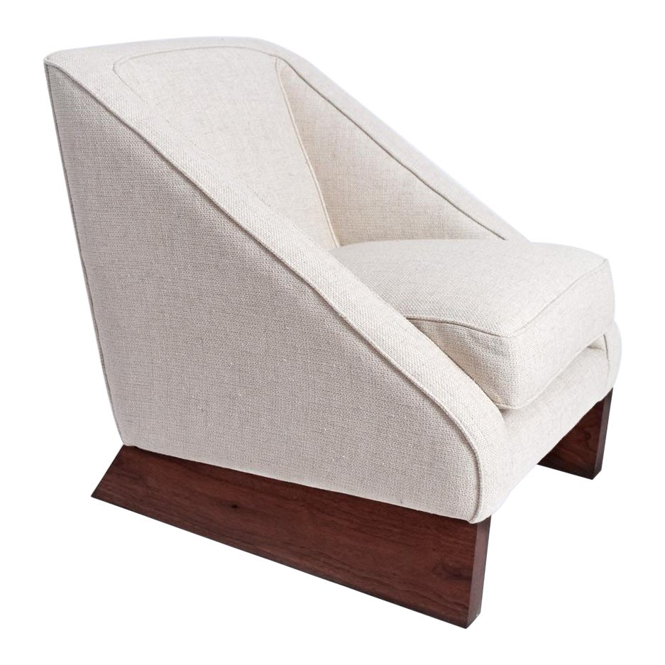 Barracuda Edition Armchair For Sale
