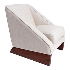 Barracuda Edition Armchair