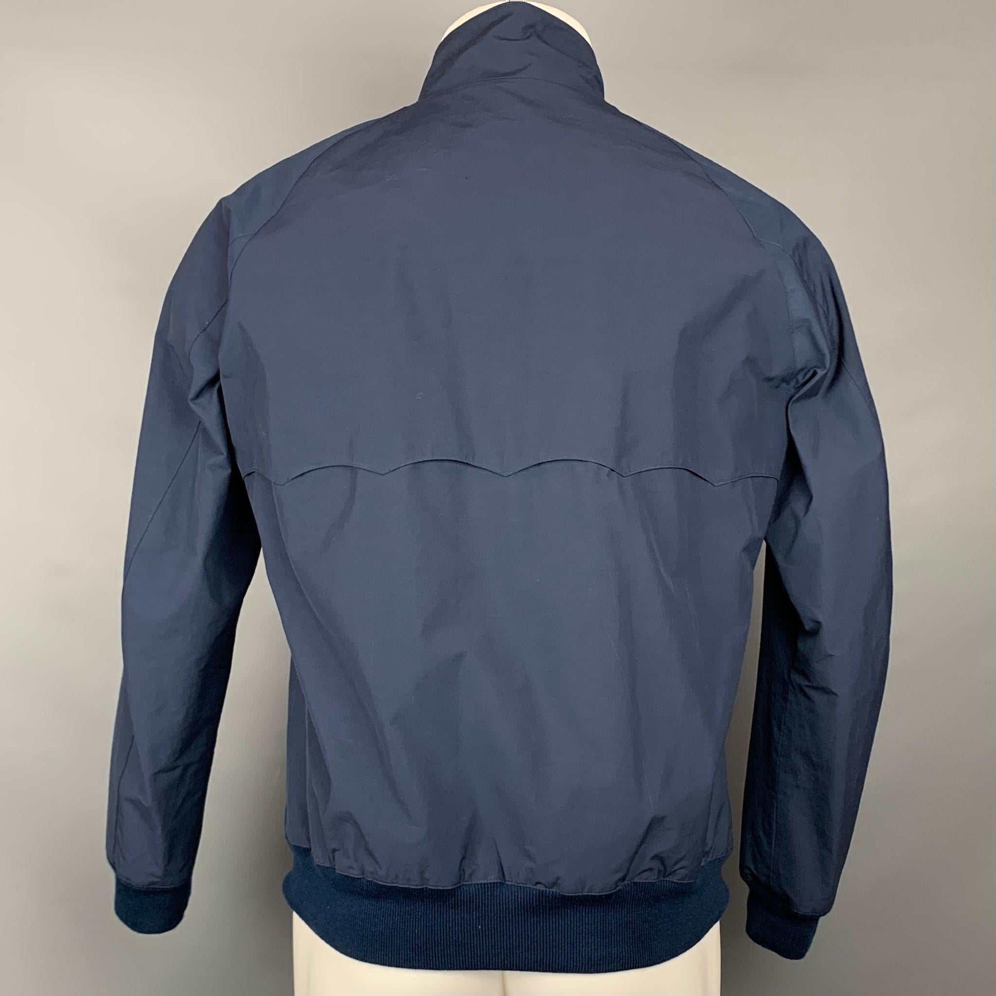 barracuda jacket 1980's