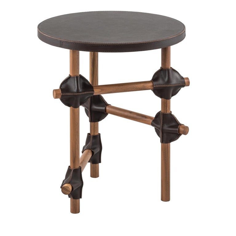 Barrage High Slim Coffee Table For Sale At 1stdibs