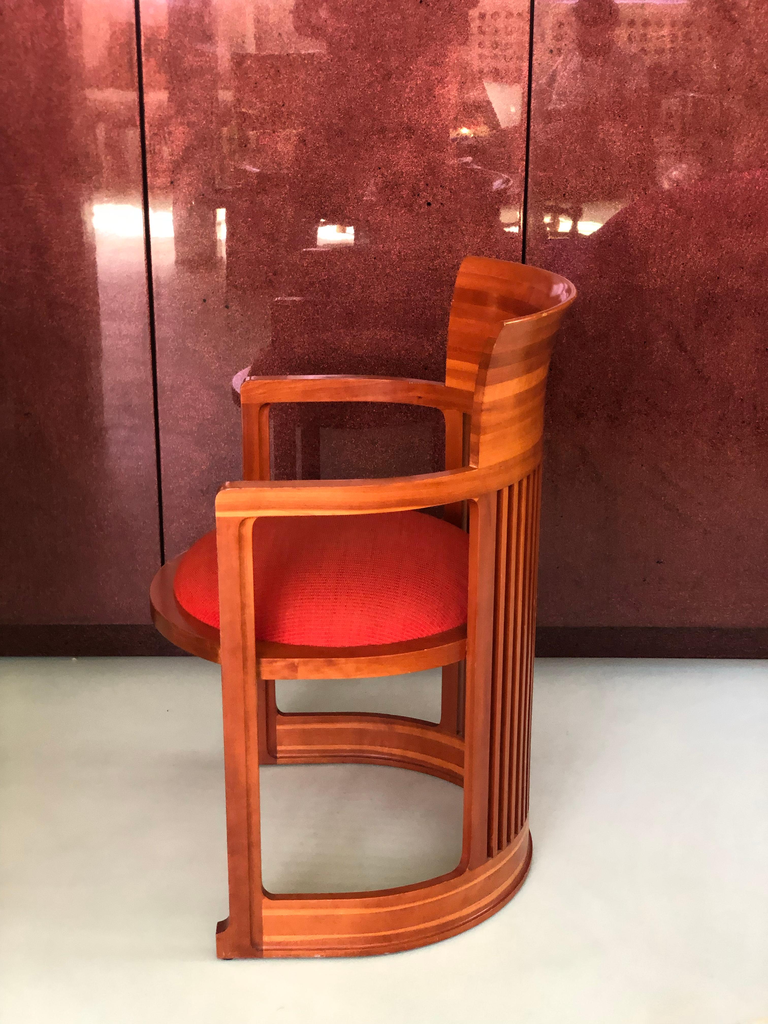 frank lloyd wright furniture