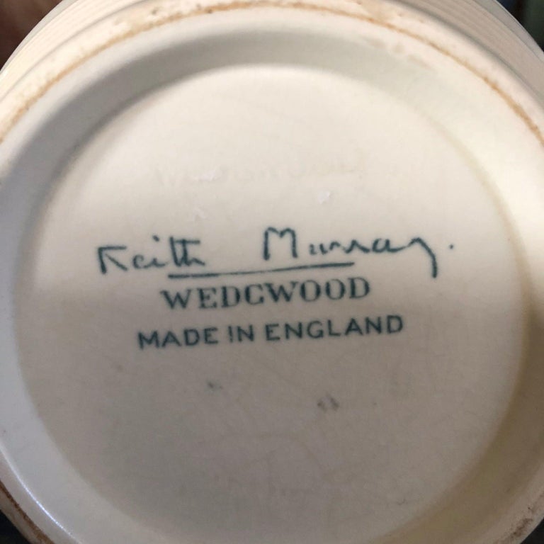 Barrel Vase at 1stDibs