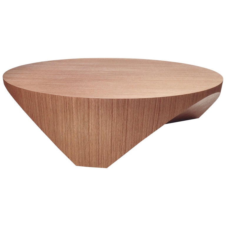 'the barrens' cocktail table For Sale at 1stDibs