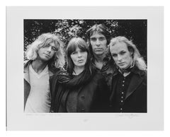 Ayers, Nico, Cale, Eno