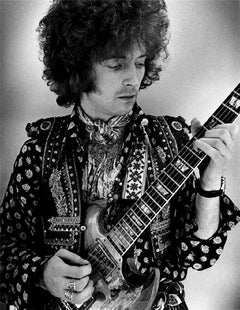 Vintage Eric Clapton, England