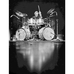 Ginger Baker 1968