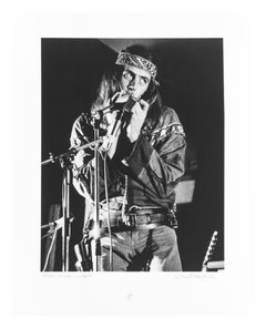 John Mayall