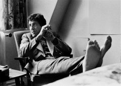 Leonard Cohen, 1974