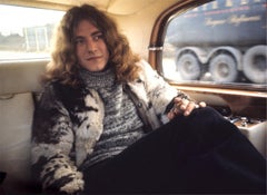 Robert Plant, Led Zeppelin, 1970