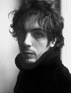 Syd Barrett, London, 1971