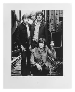 The Troggs
