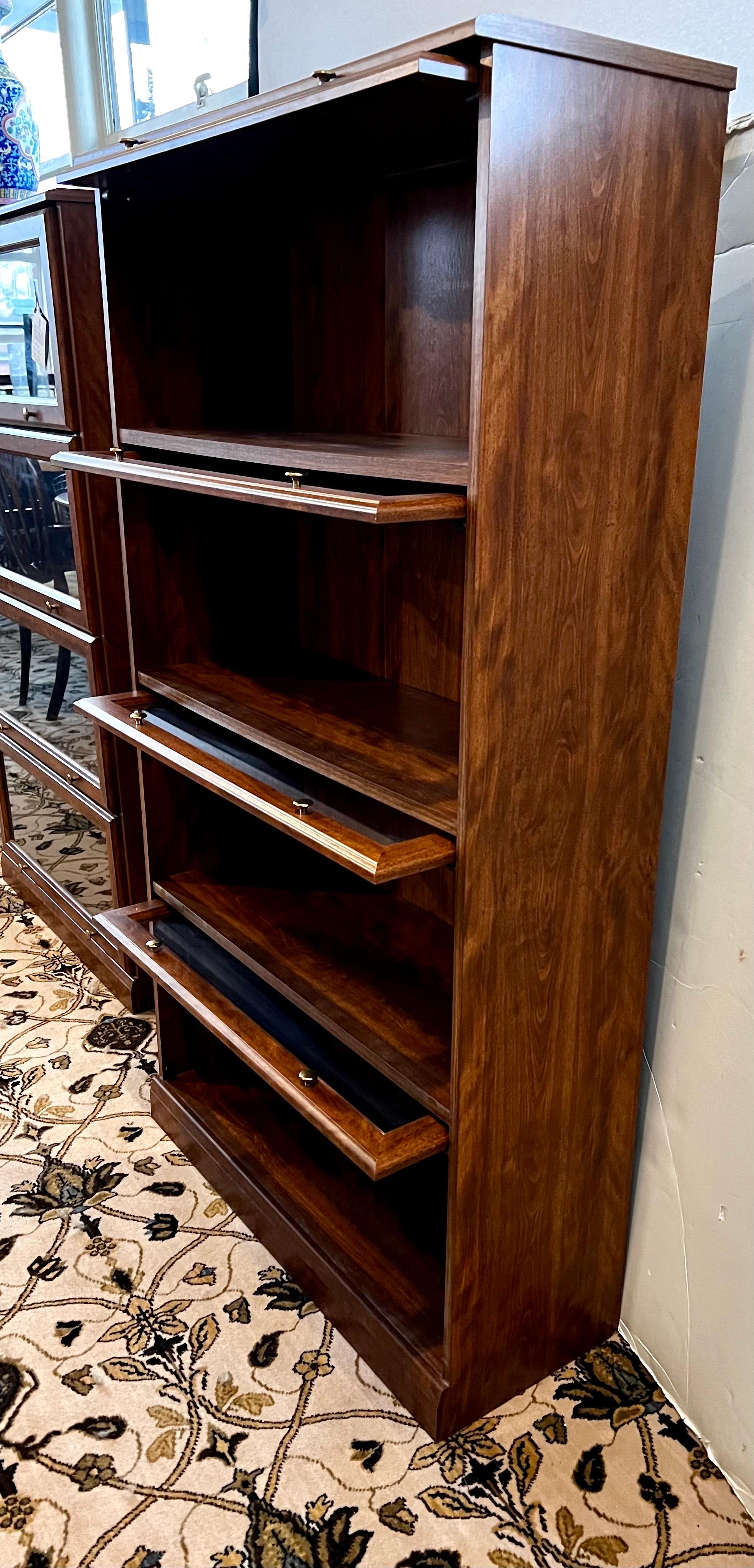 barrister bookcases