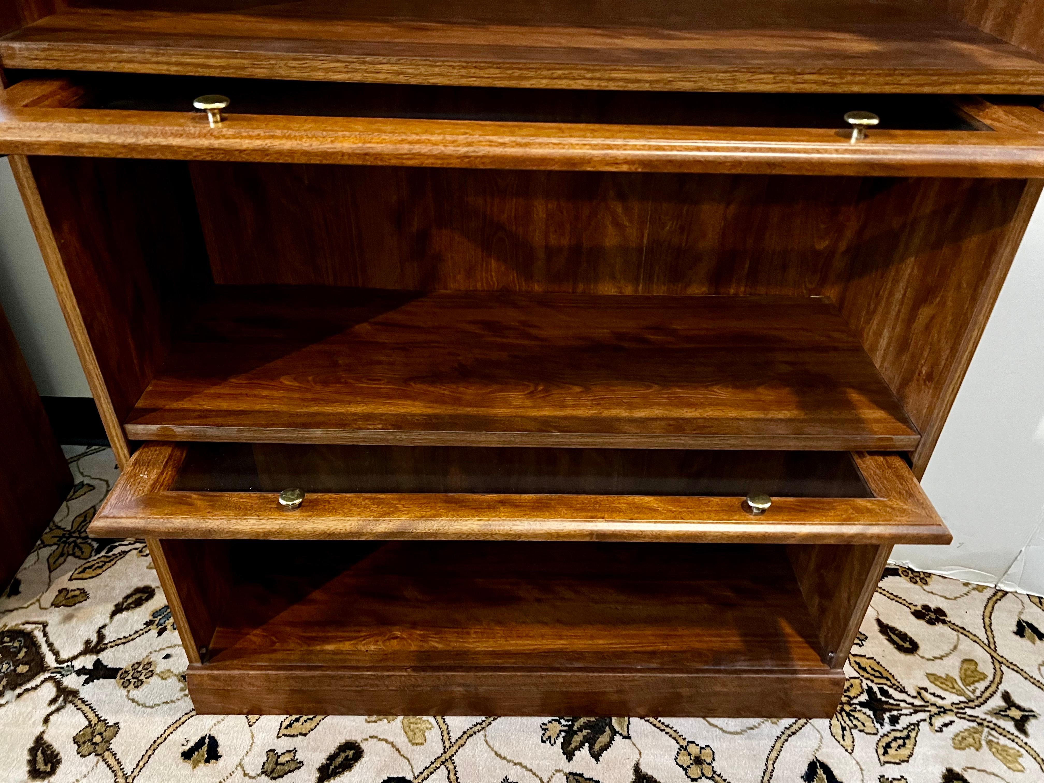 barristers bookcase