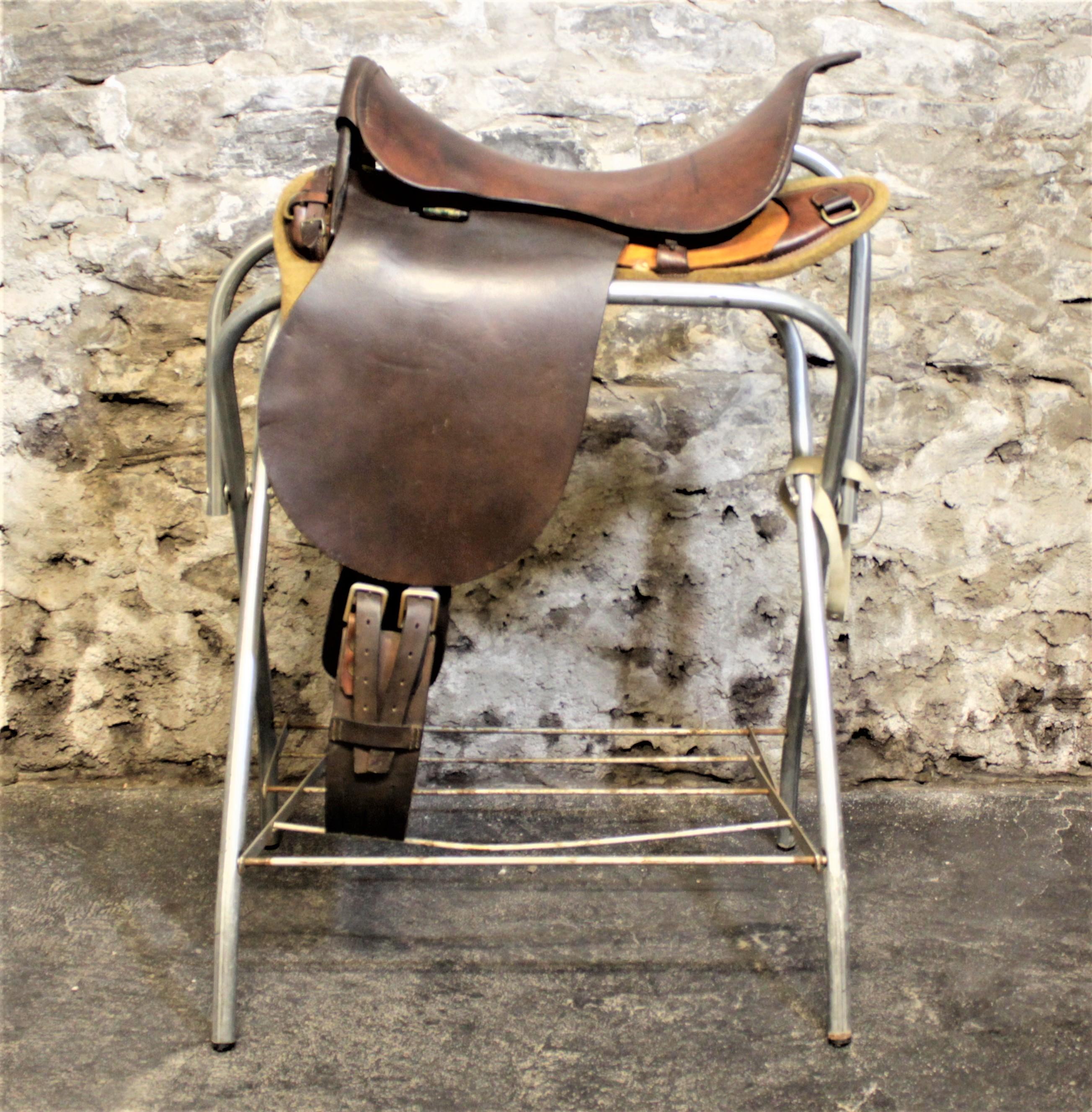 military saddle for sale