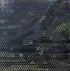 Pixilated Composition